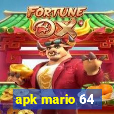 apk mario 64